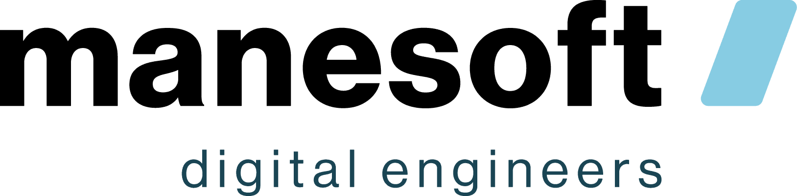 manesoft GmbH