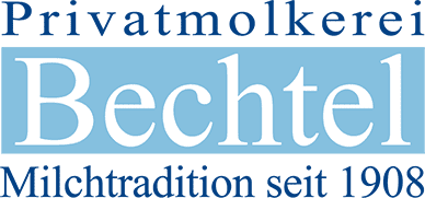 Logo Privatmolkerei Bechtel