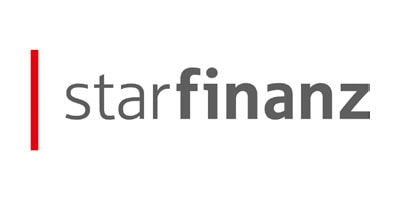 Logo Starfinanz